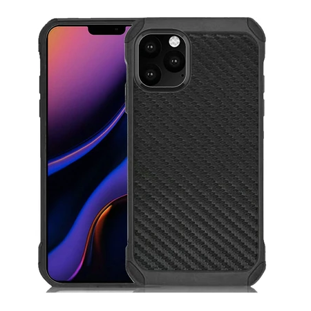 iPhone 11 Pro High-Quality Carbon/Black Case
