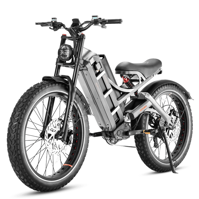 Use E bike 60v 3000w