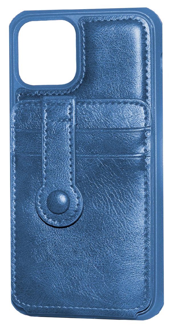 iPhone 11 Back Wallet case