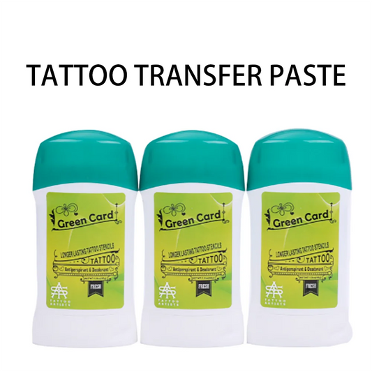 Tattoo Transfer Cream Gel Tattoo Accessories for Tattoo Tranfer Paper Transfer Soap Microblading Supplies