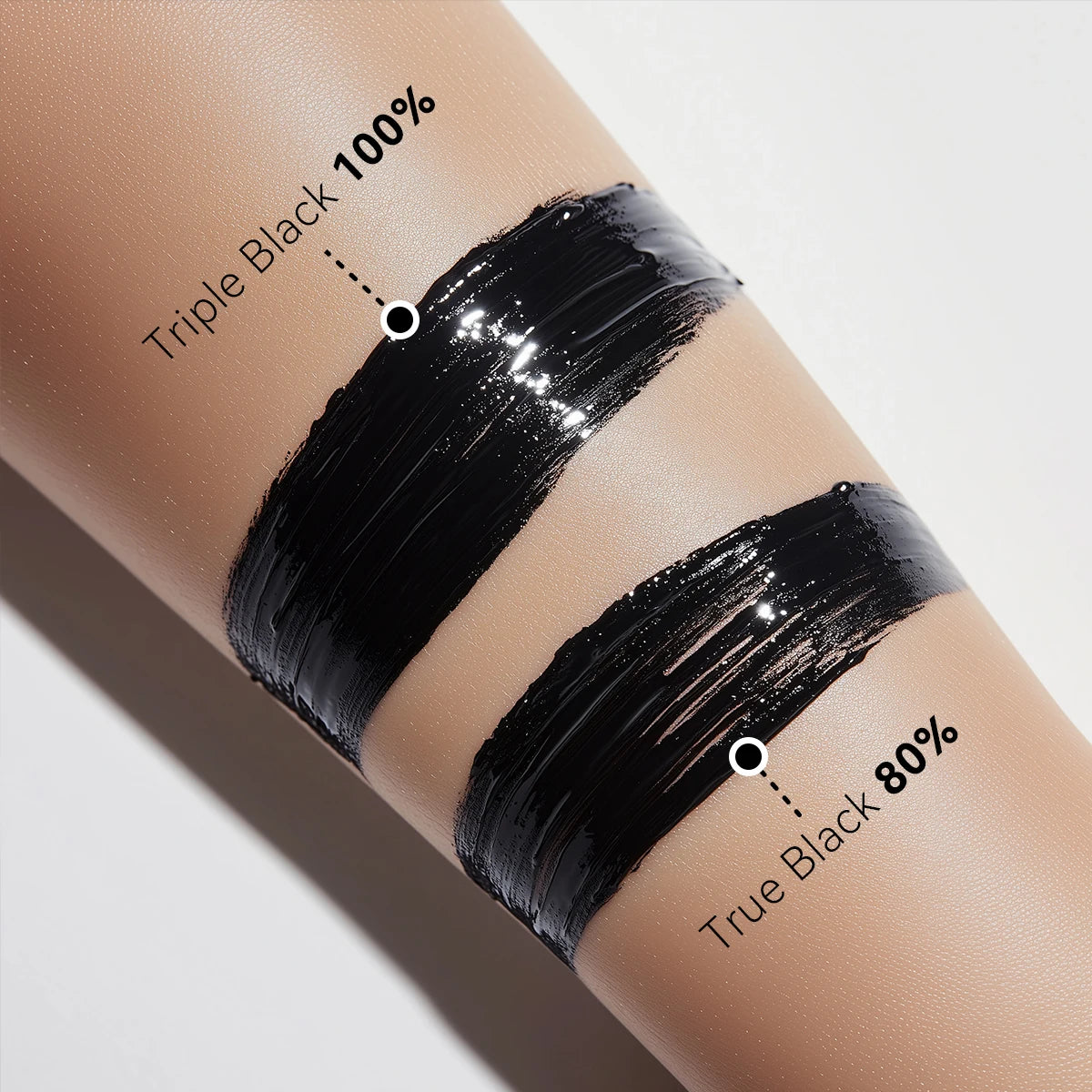 DM 120ml Tattoo Ink Pigment True Black/Triple Black/Brite White Professional Beauty Paints Makeup Tattoo Supplies Semi-permanent