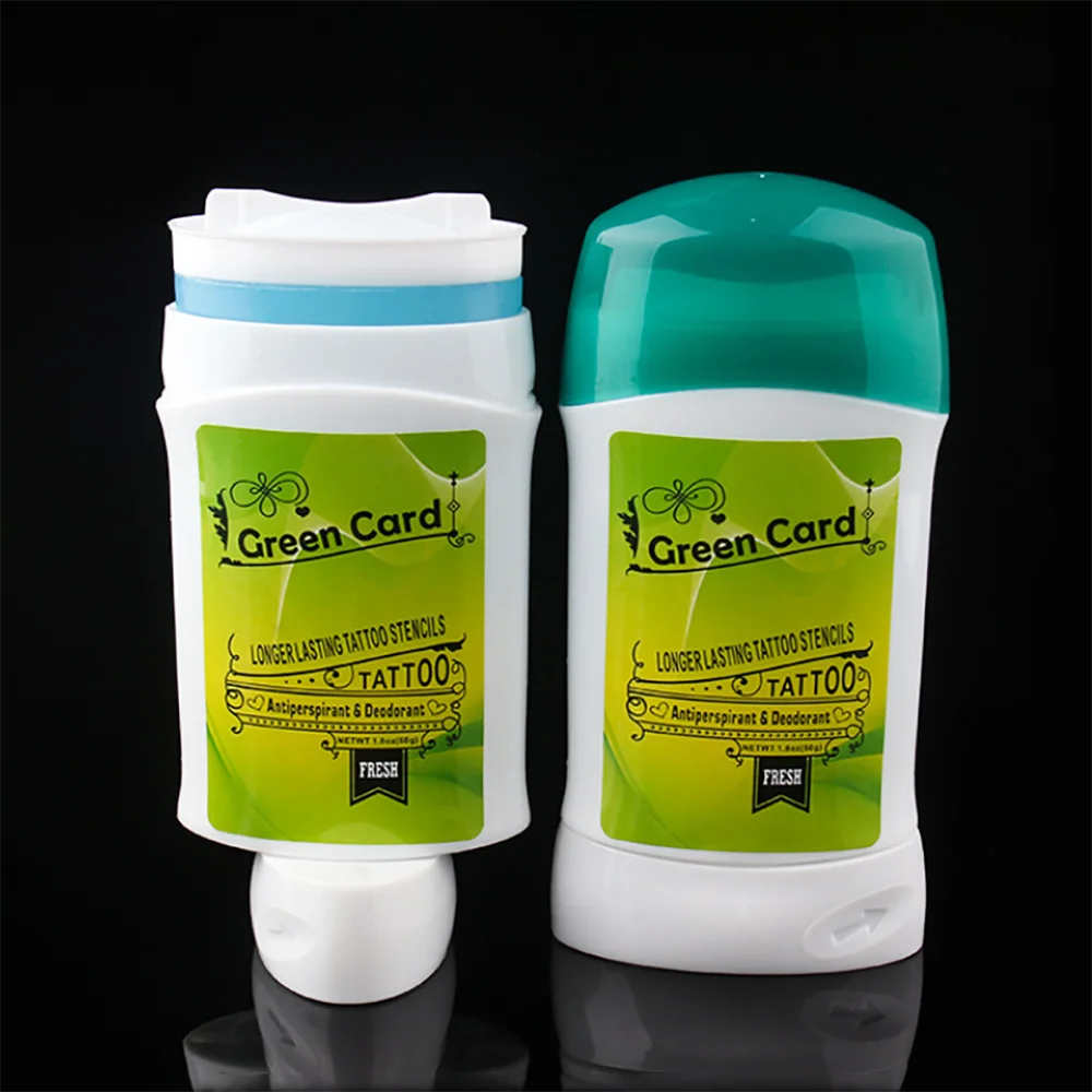 Tattoo Transfer Cream Gel Tattoo Accessories for Tattoo Tranfer Paper Transfer Soap Microblading Supplies