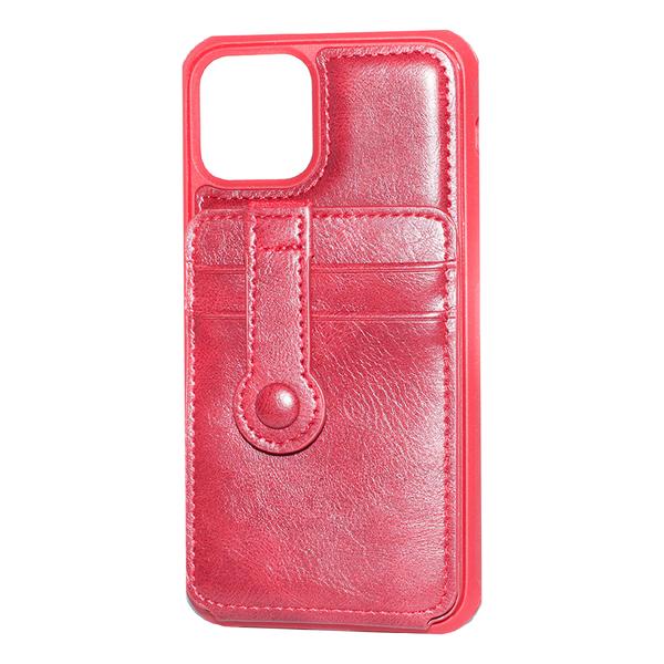iPhone 11 Back Wallet case